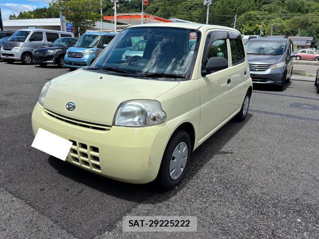 Daihatsu ESSE 2010-01 8329569-0
