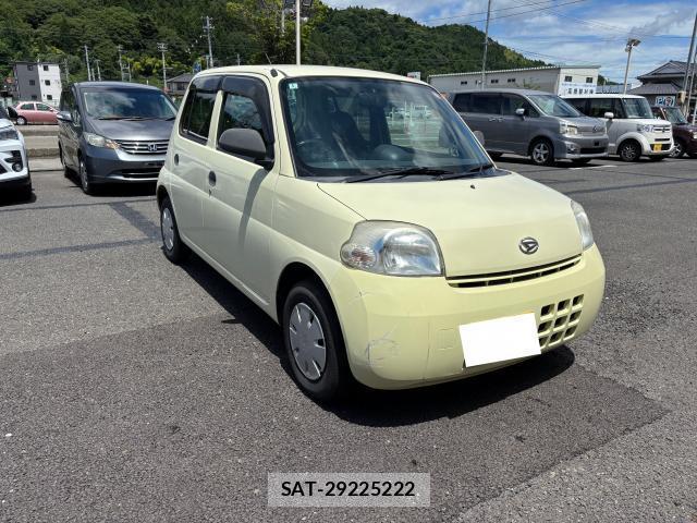 Daihatsu ESSE 2010-01 8329569-1