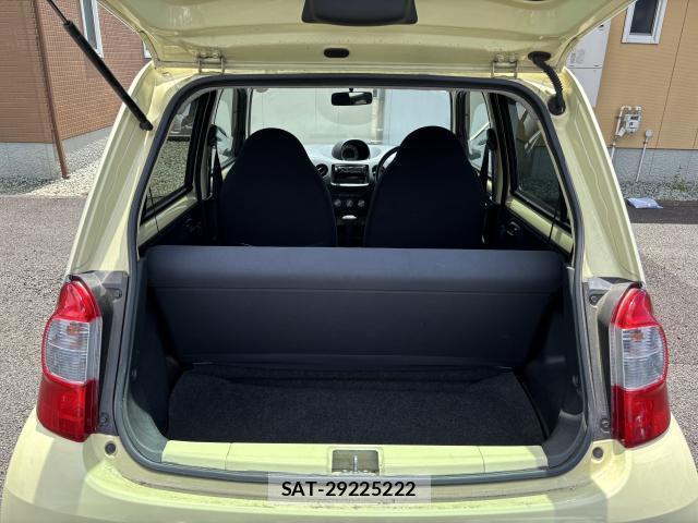 Daihatsu ESSE 2010-01 8329569-7