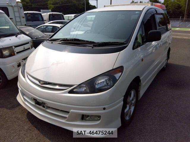 Toyota ESTIMA L 2001-06 8330014-0