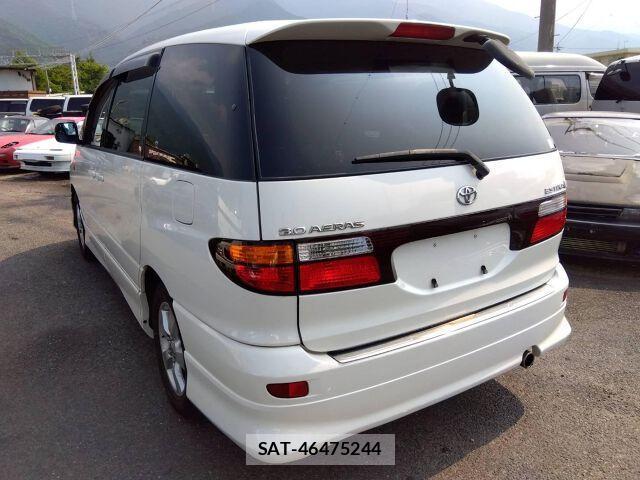 Toyota ESTIMA L 2001-06 8330014-1