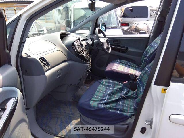 Toyota ESTIMA L 2001-06 8330014-2