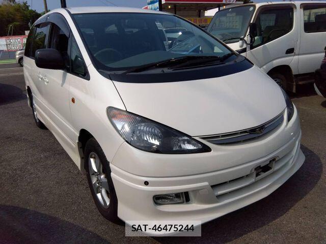 Toyota ESTIMA L 2001-06 8330014-3