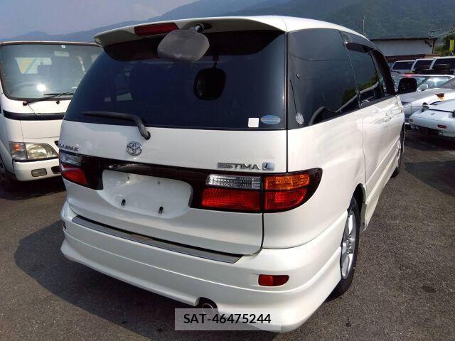 Toyota ESTIMA L 2001-06 8330014-4