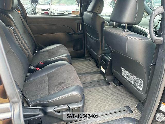 Toyota ESTIMA 2017-07 8328156-12