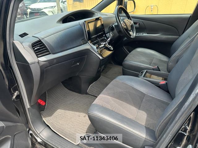 Toyota ESTIMA 2017-07 8328156-13