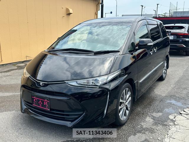Toyota ESTIMA 2017-07 8328156-16