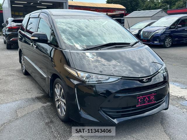 Toyota ESTIMA 2017-07 8328156-17