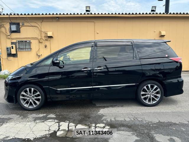 Toyota ESTIMA 2017-07 8328156-18