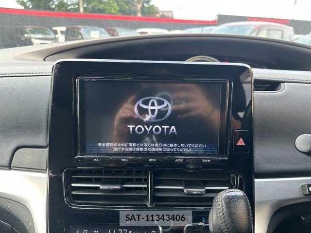 Toyota ESTIMA 2017-07 8328156-2