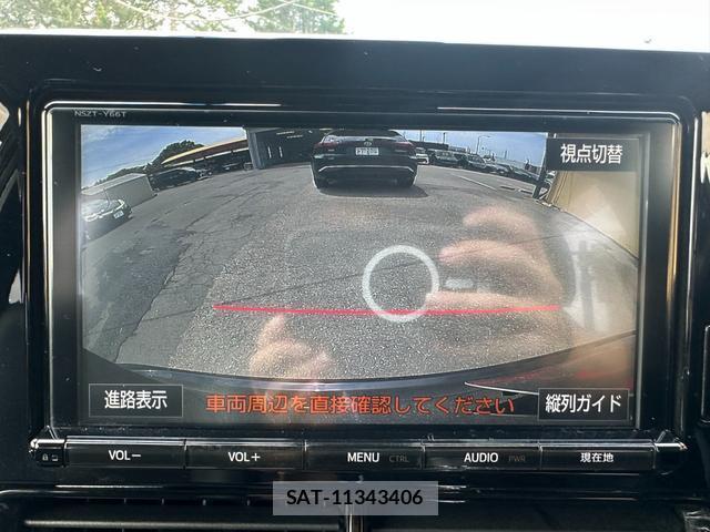 Toyota ESTIMA 2017-07 8328156-3