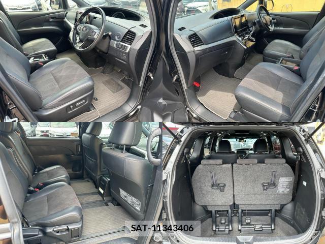 Toyota ESTIMA 2017-07 8328156-7