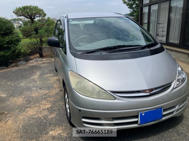 sat car