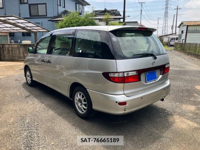 Toyota ESTIMA 2002-12 8328938-1