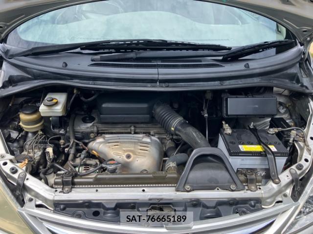 Toyota ESTIMA 2002-12 8328938-10