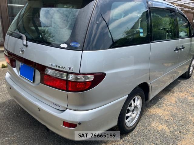 Toyota ESTIMA 2002-12 8328938-12