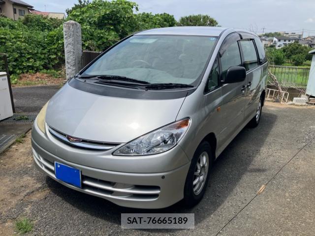 Toyota ESTIMA 2002-12 8328938-2