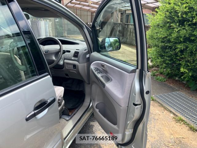 Toyota ESTIMA 2002-12 8328938-3