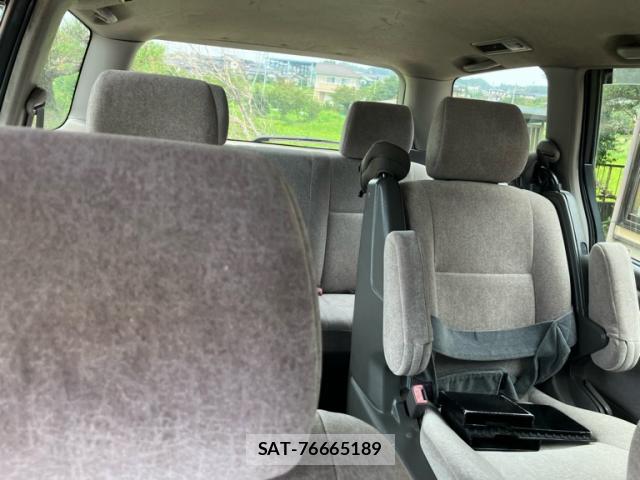 Toyota ESTIMA 2002-12 8328938-5