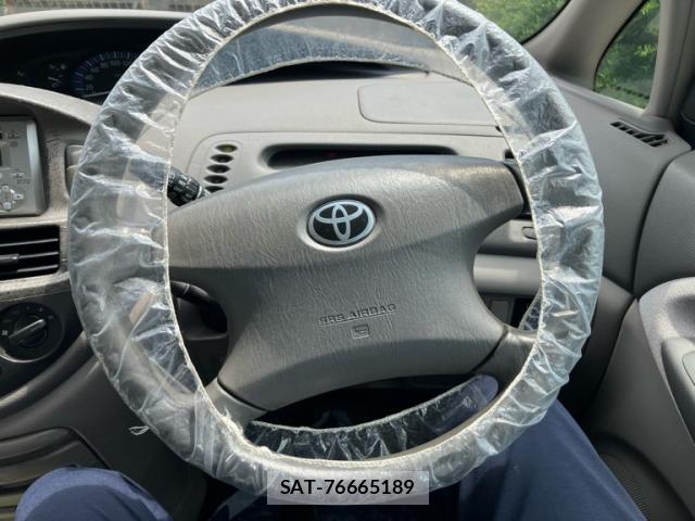 Toyota ESTIMA 2002-12 8328938-6