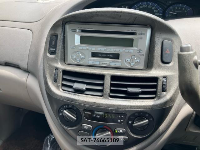 Toyota ESTIMA 2002-12 8328938-7