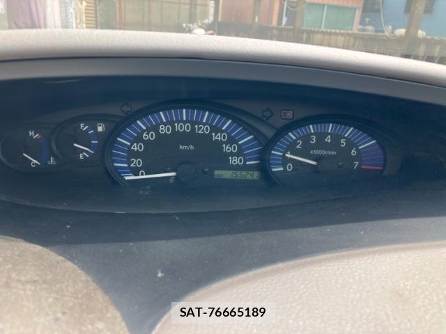 Toyota ESTIMA 2002-12 8328938-8