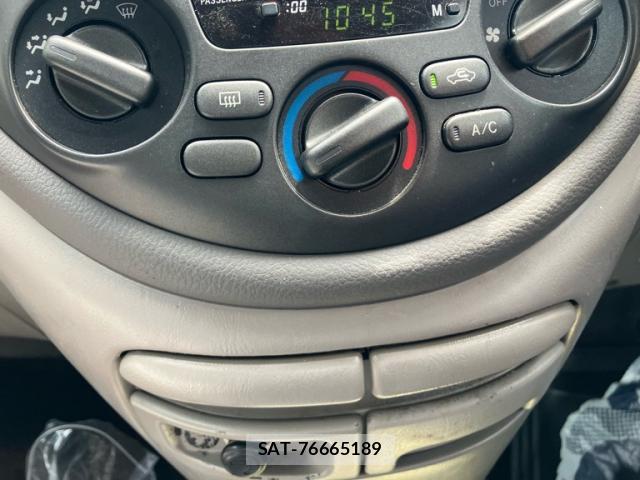 Toyota ESTIMA 2002-12 8328938-9