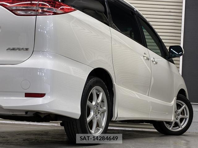 Toyota ESTIMA 2007-01 8329837-10