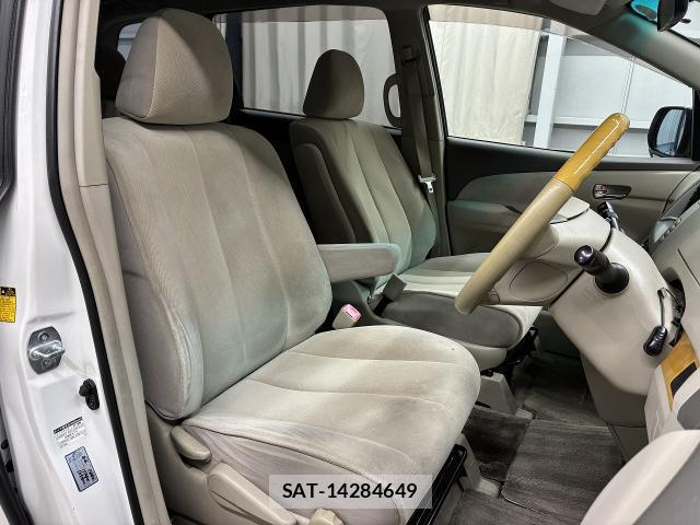 Toyota ESTIMA 2007-01 8329837-11
