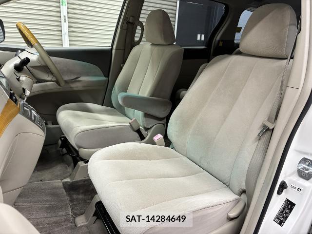 Toyota ESTIMA 2007-01 8329837-12
