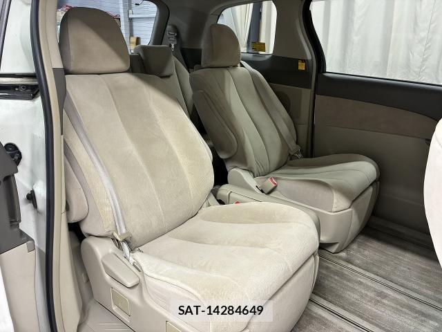 Toyota ESTIMA 2007-01 8329837-13