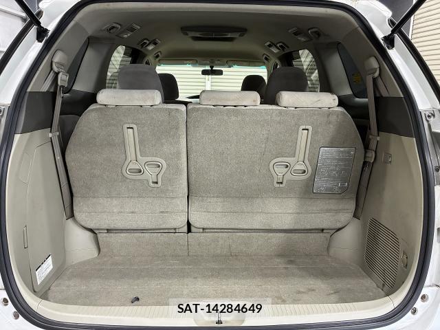 Toyota ESTIMA 2007-01 8329837-15