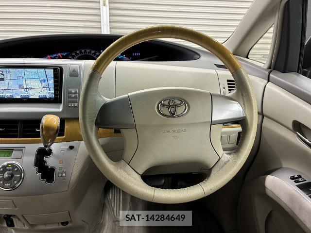 Toyota ESTIMA 2007-01 8329837-16