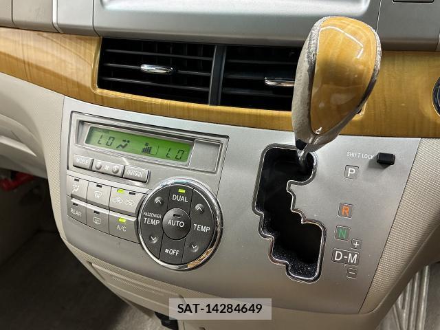 Toyota ESTIMA 2007-01 8329837-17