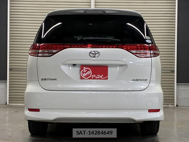 Toyota ESTIMA 2007-01 8329837-6