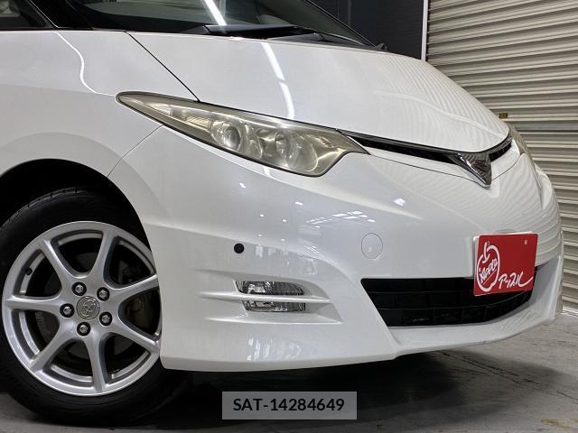 Toyota ESTIMA 2007-01 8329837-7