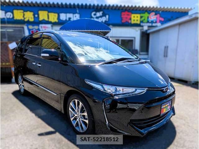 Toyota ESTIMA 2016-09 8330328-0