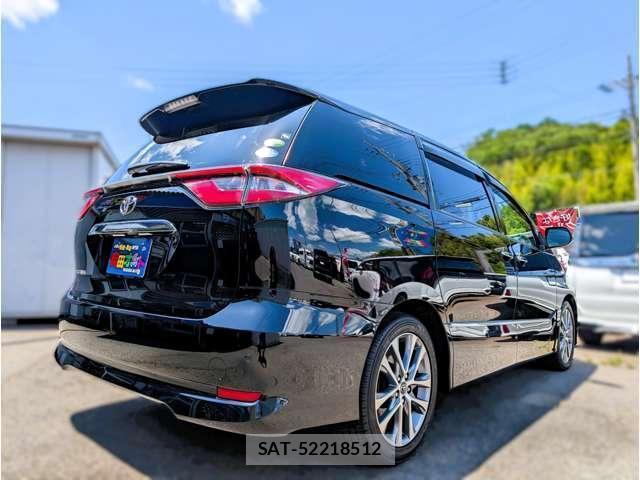 Toyota ESTIMA 2016-09 8330328-1