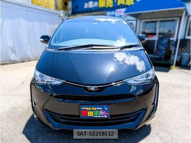 Toyota ESTIMA 2016-09 8330328-15