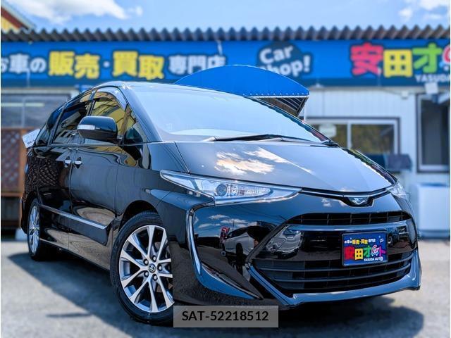 Toyota ESTIMA 2016-09 8330328-16