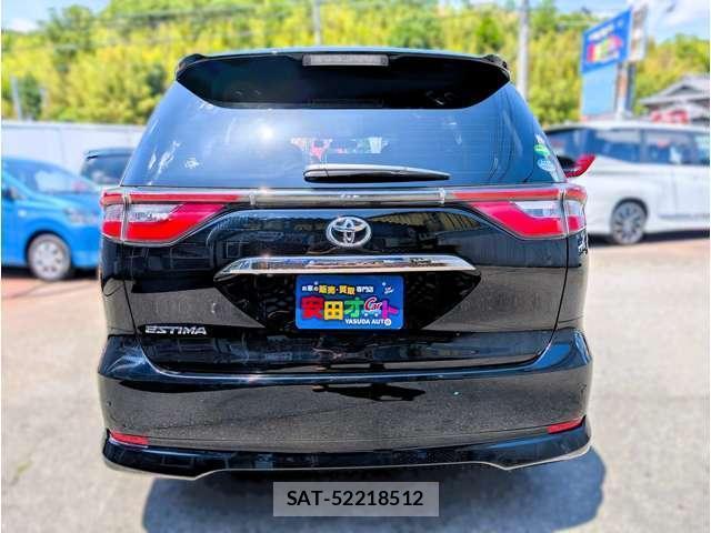 Toyota ESTIMA 2016-09 8330328-19