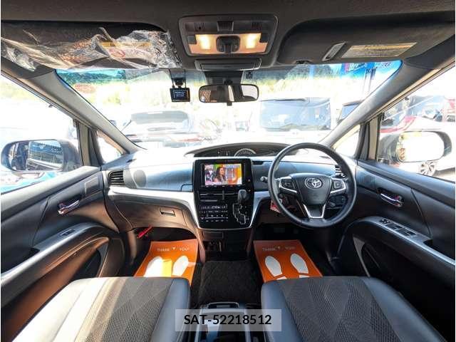Toyota ESTIMA 2016-09 8330328-2
