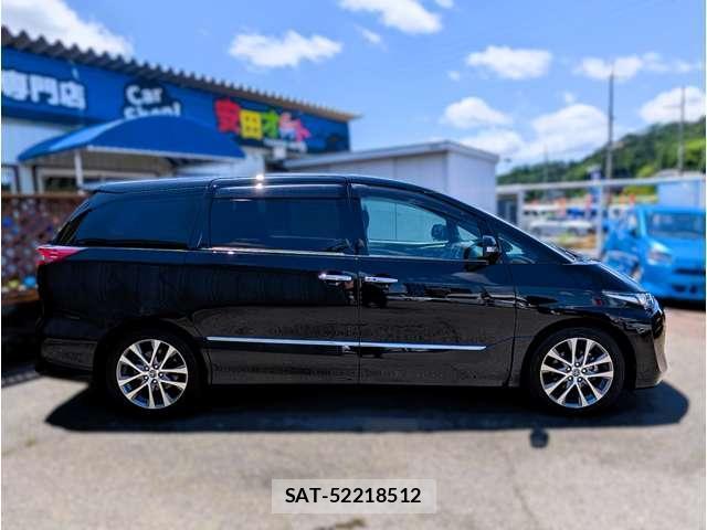 Toyota ESTIMA 2016-09 8330328-3