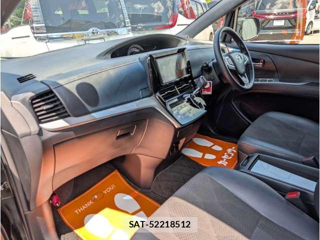 Toyota ESTIMA 2016-09 8330328-5