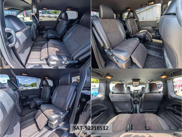 Toyota ESTIMA 2016-09 8330328-6