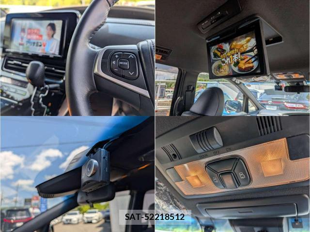 Toyota ESTIMA 2016-09 8330328-7