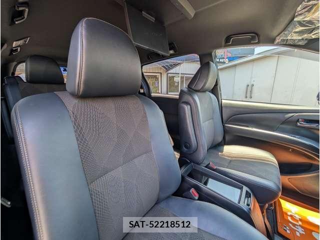 Toyota ESTIMA 2016-09 8330328-9