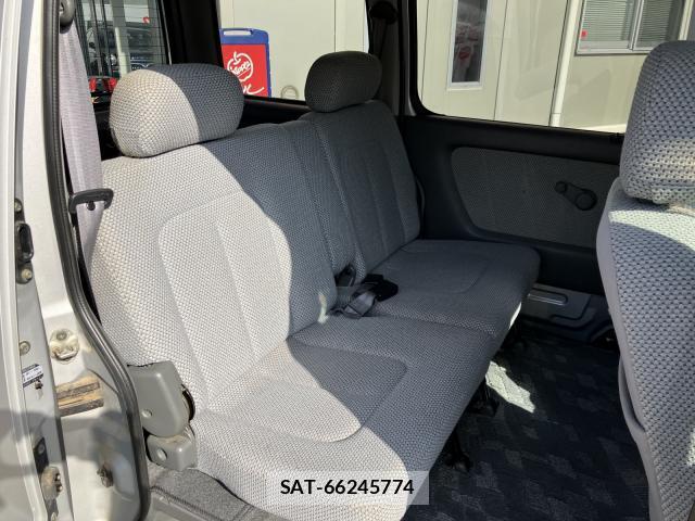 Suzuki EVERY WAGON 1999 8327803-10