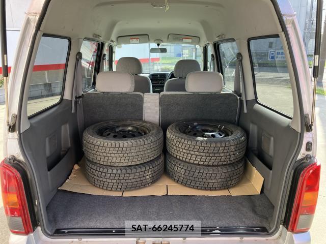 Suzuki EVERY WAGON 1999 8327803-11