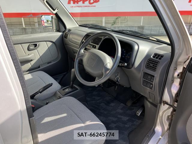 Suzuki EVERY WAGON 1999 8327803-3